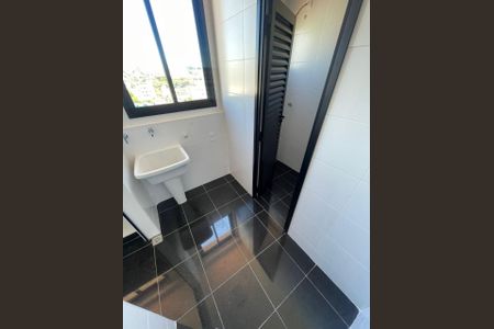 Apartamento à venda com 2 quartos, 126m² em Santa Efigênia, Belo Horizonte