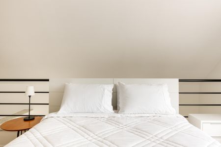 Apartamento para alugar com 1 quarto, 74m² em Agronômica, Florianópolis