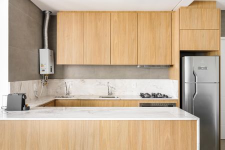 Apartamento para alugar com 1 quarto, 74m² em Agronômica, Florianópolis