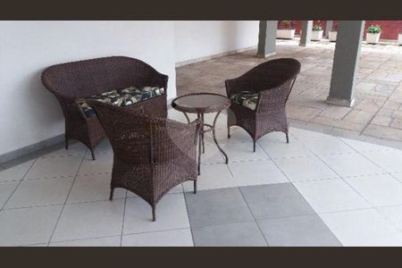 Apartamento à venda com 3 quartos, 80m² em Jardim São Paulo, Guarulhos