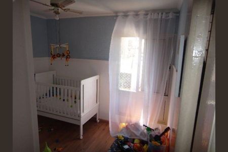 Apartamento à venda com 3 quartos, 80m² em Jardim São Paulo, Guarulhos