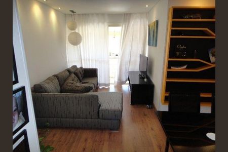 Apartamento à venda com 3 quartos, 80m² em Jardim São Paulo, Guarulhos