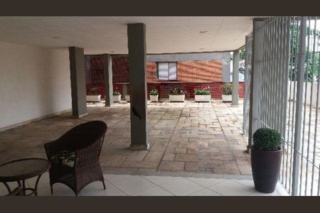 Apartamento à venda com 3 quartos, 80m² em Jardim São Paulo, Guarulhos