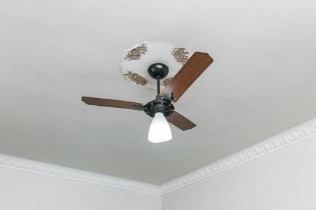 Quarto 1 de apartamento à venda com 2 quartos, 100m² em Jardim América, Rio de Janeiro