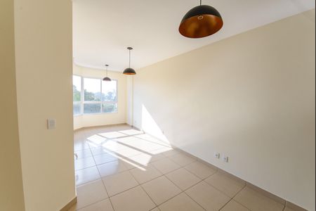 Sala de apartamento para alugar com 2 quartos, 69m² em Parque Santo Antonio, Taubaté