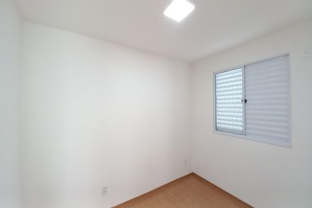 Quarto 2 de apartamento para alugar com 2 quartos, 43m² em Villa Garden, Campinas