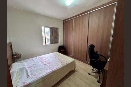 Quarto 1 de apartamento à venda com 2 quartos, 56m² em Jardim Vila Galvao, Guarulhos