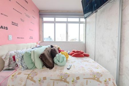 Quarto de kitnet/studio à venda com 1 quarto, 40m² em Cerqueira César, São Paulo