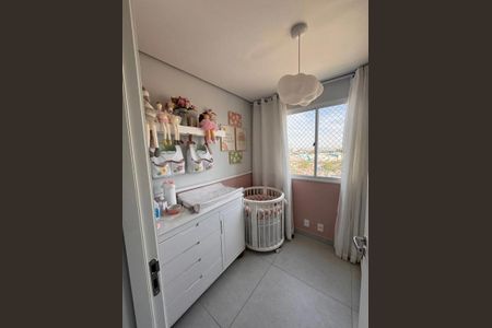 Foto 04 de apartamento à venda com 2 quartos, 70m² em Jardim Novo Taboao, São Paulo