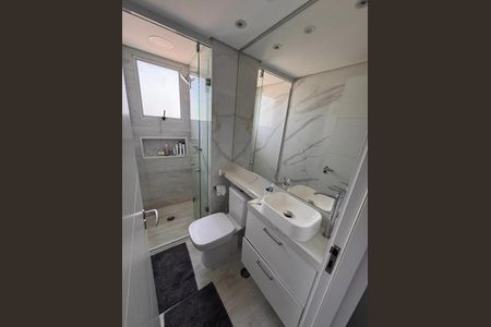 Foto 03 de apartamento à venda com 2 quartos, 70m² em Jardim Novo Taboao, São Paulo