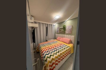 Foto 12 de apartamento à venda com 2 quartos, 70m² em Jardim Novo Taboao, São Paulo