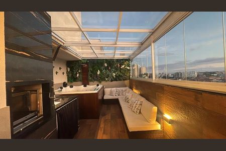 Foto 09 de apartamento à venda com 2 quartos, 70m² em Jardim Novo Taboao, São Paulo
