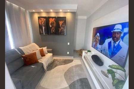 Foto 08 de apartamento à venda com 2 quartos, 70m² em Jardim Novo Taboao, São Paulo