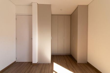 Suite 1 de casa de condomínio para alugar com 3 quartos, 168m² em Chácara Primavera, Campinas