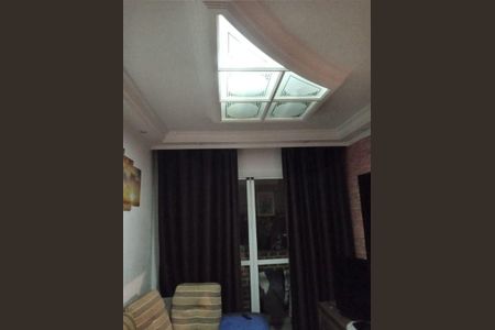 Apartamento à venda com 2 quartos, 52m² em Vila Ema, São Paulo