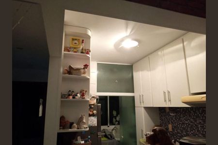 Apartamento à venda com 2 quartos, 52m² em Vila Ema, São Paulo