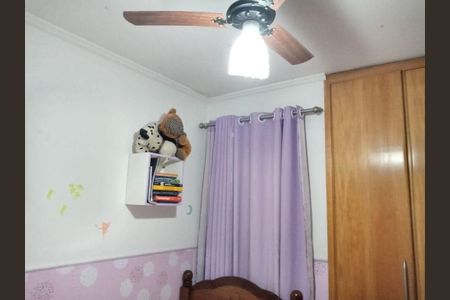 Apartamento à venda com 2 quartos, 52m² em Vila Ema, São Paulo