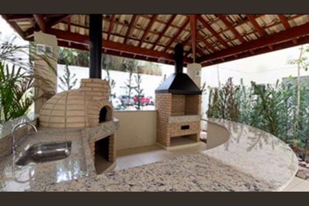 Apartamento à venda com 2 quartos, 57m² em Vila Mendes, São Paulo