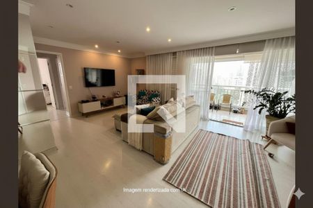 Apartamento à venda com 4 quartos, 117m² em Jardim Lar Sao Paulo, São Paulo