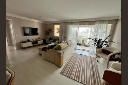 Foto 04 de apartamento à venda com 4 quartos, 117m² em Jardim Lar Sao Paulo, São Paulo