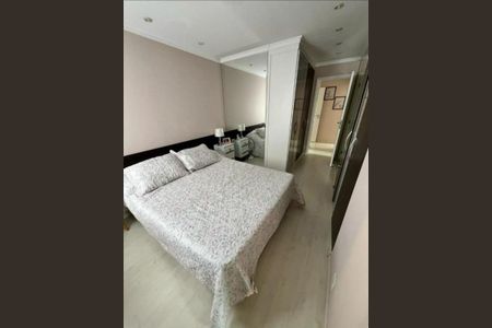 Foto 11 de apartamento à venda com 4 quartos, 117m² em Jardim Lar Sao Paulo, São Paulo