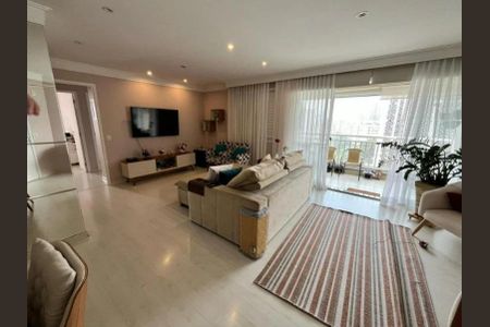 Foto 01 de apartamento à venda com 4 quartos, 117m² em Jardim Lar Sao Paulo, São Paulo