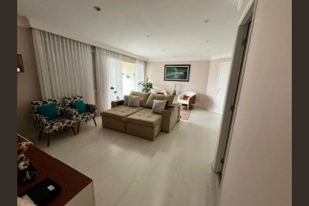 Foto 02 de apartamento à venda com 4 quartos, 117m² em Jardim Lar Sao Paulo, São Paulo