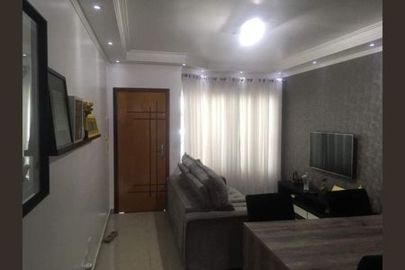 Casa à venda com 3 quartos, 120m² em Jardim Ana Rosa, São Paulo