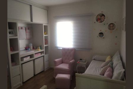 Casa à venda com 3 quartos, 120m² em Jardim Ana Rosa, São Paulo