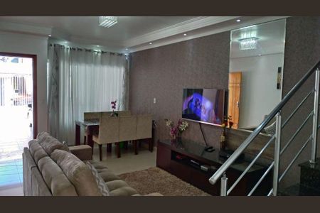 Casa à venda com 3 quartos, 120m² em Jardim Ana Rosa, São Paulo