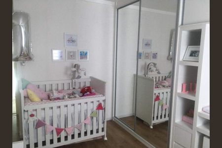 Casa à venda com 3 quartos, 120m² em Jardim Ana Rosa, São Paulo