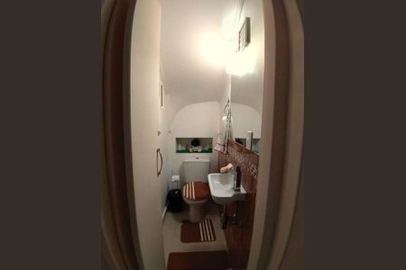 Casa à venda com 3 quartos, 120m² em Jardim Ana Rosa, São Paulo