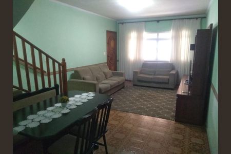 Casa à venda com 3 quartos, 132m² em Jardim Aricanduva, São Paulo