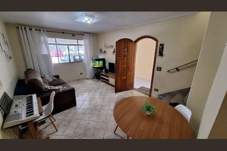 Casa à venda com NaN quartos, m² em Vila Independencia, São Paulo