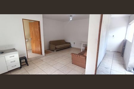 Studio de casa para alugar com 1 quarto, 170m² em Jardim Vitoria Regia (zona Oeste), São Paulo