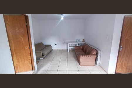 Studio de casa para alugar com 1 quarto, 170m² em Jardim Vitoria Regia (zona Oeste), São Paulo