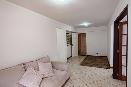 Sala de apartamento para alugar com 3 quartos, 96m² em Freguesia (jacarepaguá), Rio de Janeiro