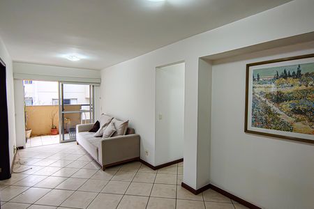 Sala de apartamento para alugar com 3 quartos, 96m² em Freguesia (jacarepaguá), Rio de Janeiro