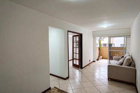 Sala de apartamento para alugar com 3 quartos, 96m² em Freguesia (jacarepaguá), Rio de Janeiro