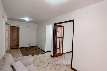 Sala de apartamento para alugar com 3 quartos, 96m² em Freguesia (jacarepaguá), Rio de Janeiro