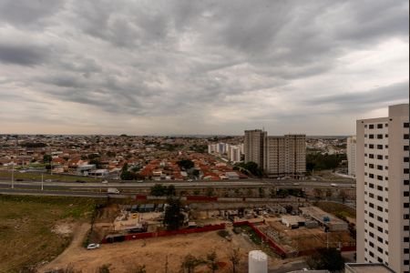 Vista do Quarto 1 de apartamento à venda com 2 quartos, 43m² em Jardim Ibirapuera, Campinas