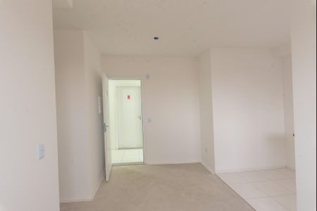 Sala de apartamento à venda com 2 quartos, 43m² em Jardim Ibirapuera, Campinas