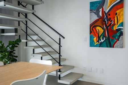 Apartamento para alugar com 1 quarto, 93m² em Agronômica, Florianópolis