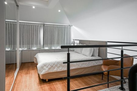Apartamento para alugar com 1 quarto, 93m² em Agronômica, Florianópolis