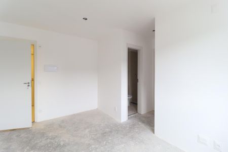 Sala de apartamento à venda com 2 quartos, 48m² em Vila Maria Baixa, São Paulo