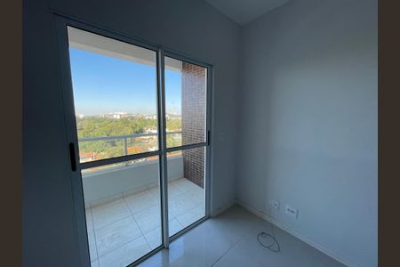 Sala de apartamento para alugar com 2 quartos, 57m² em Granja Viana, Cotia