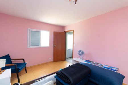 Quarto 1 de casa à venda com 3 quartos, 300m² em Jardim Lucinda, São Paulo