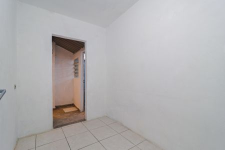 Quarto 2 de casa para alugar com 2 quartos, 45m² em Jardim Boa Vista (zona Oeste), São Paulo