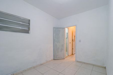 Sala de casa para alugar com 2 quartos, 45m² em Jardim Boa Vista (zona Oeste), São Paulo