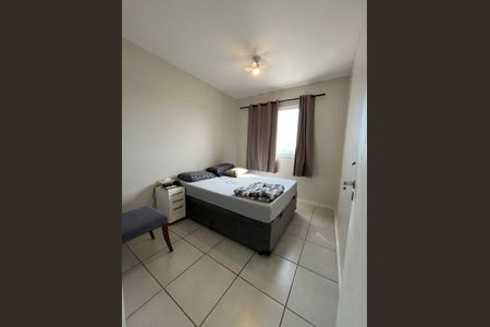Quarto 1 de apartamento à venda com 2 quartos, 45m² em Jardim Utinga, Santo André